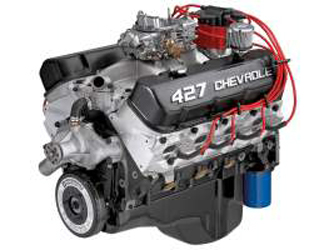P497F Engine